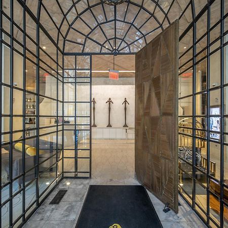 The Marmara Park Avenue Hotel New York City Exterior photo